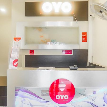 Hotel O Paradise Inn Talegaon Dabhade Dış mekan fotoğraf