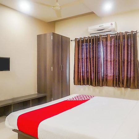Hotel O Paradise Inn Talegaon Dabhade Dış mekan fotoğraf