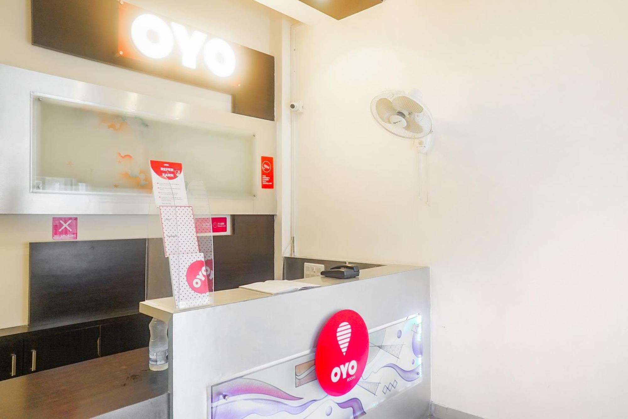 Hotel O Paradise Inn Talegaon Dabhade Dış mekan fotoğraf