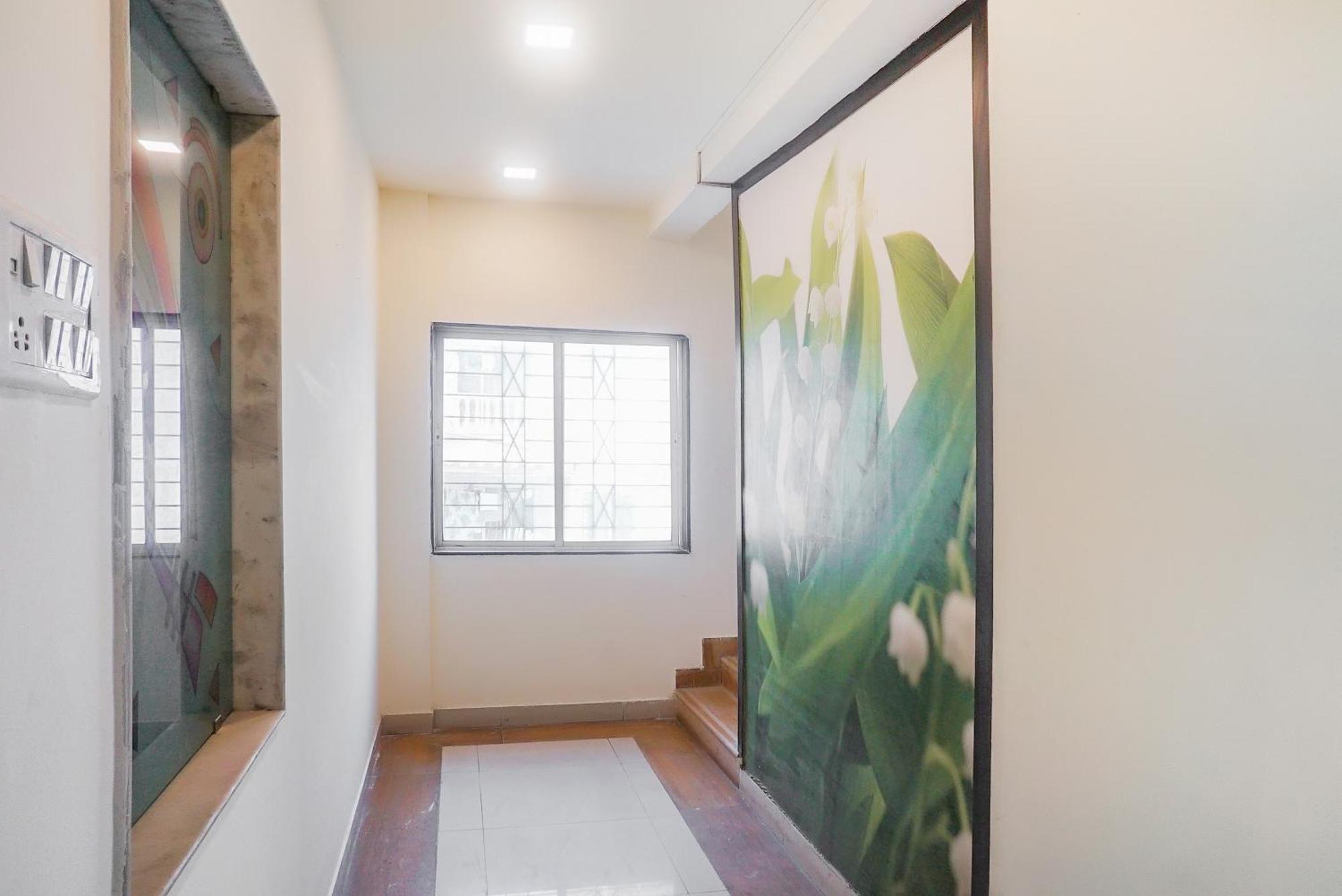 Hotel O Paradise Inn Talegaon Dabhade Dış mekan fotoğraf