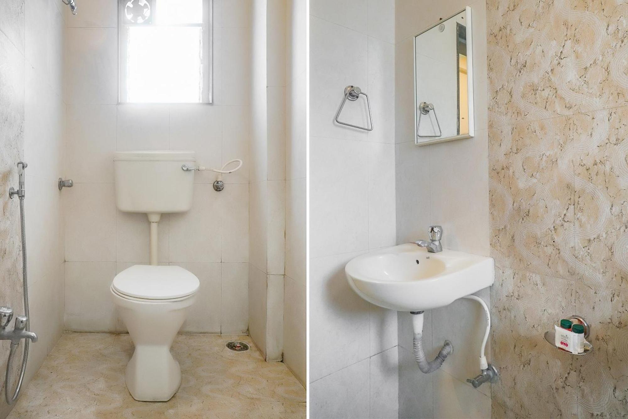 Hotel O Paradise Inn Talegaon Dabhade Dış mekan fotoğraf