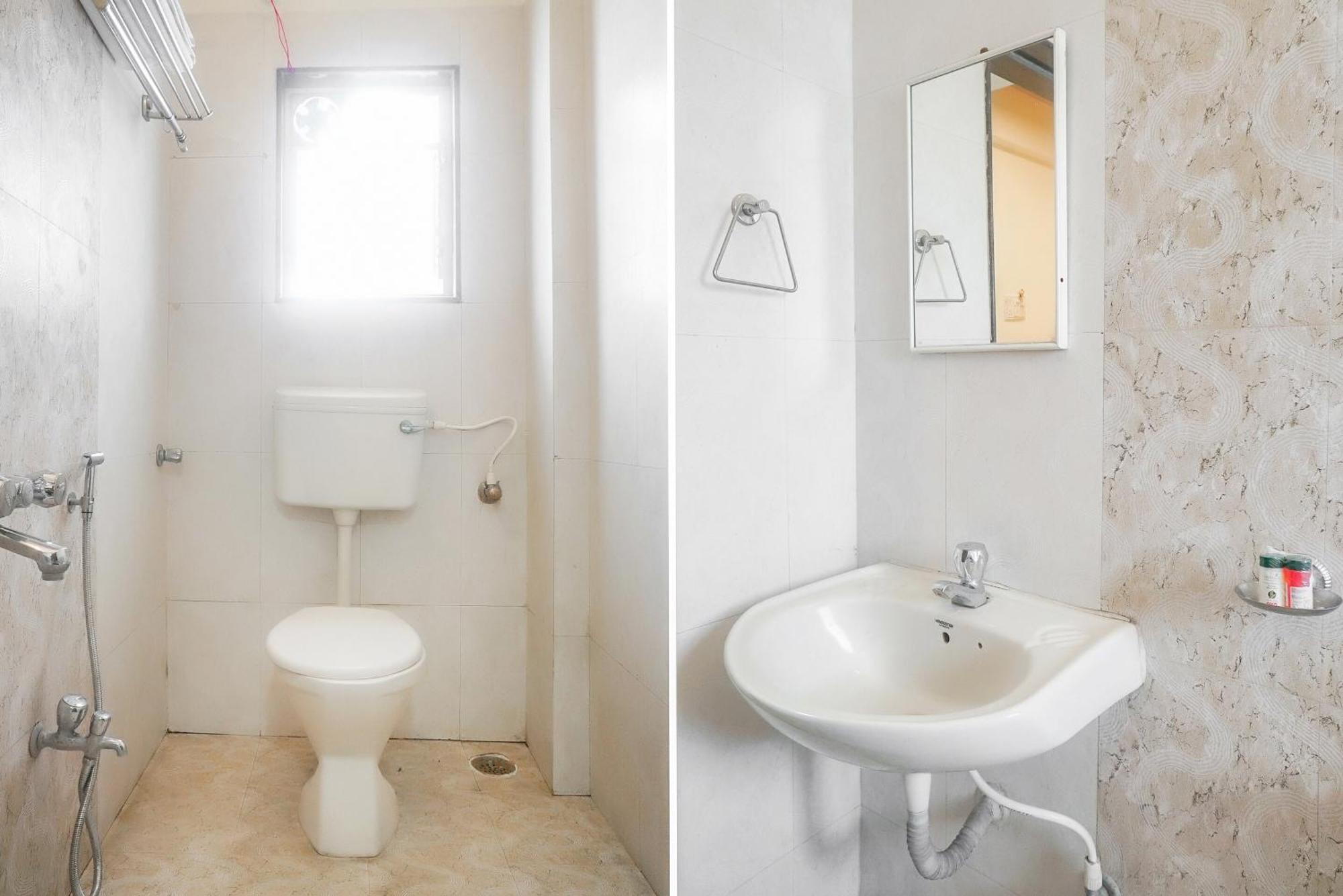 Hotel O Paradise Inn Talegaon Dabhade Dış mekan fotoğraf