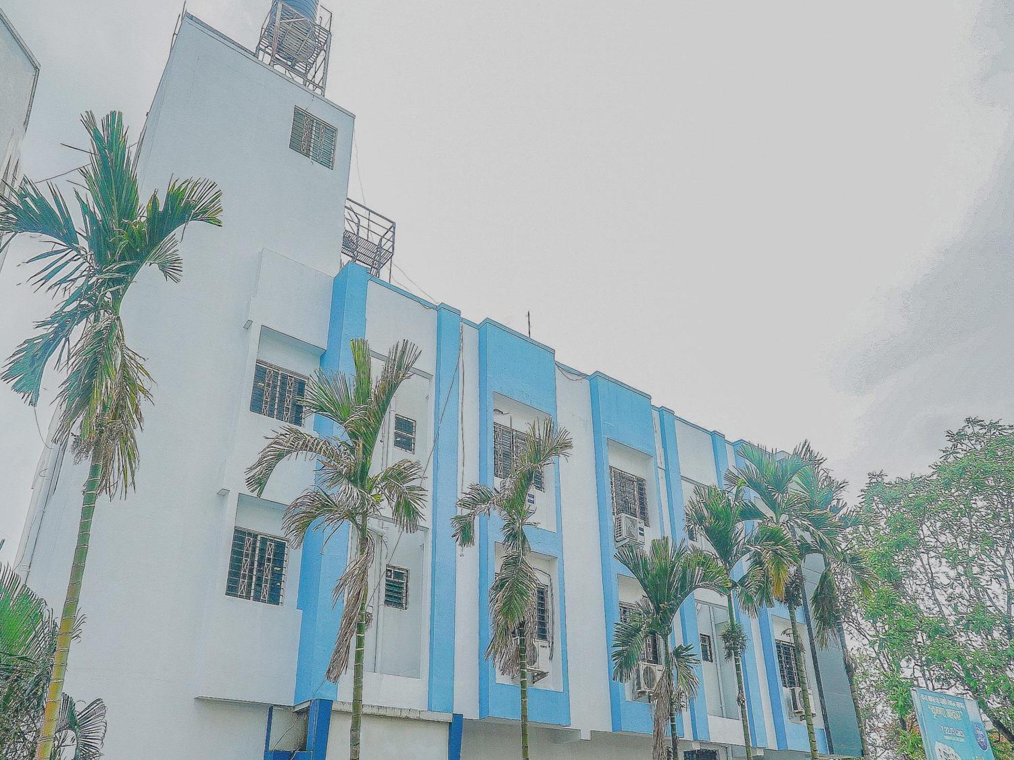 Hotel O Paradise Inn Talegaon Dabhade Dış mekan fotoğraf