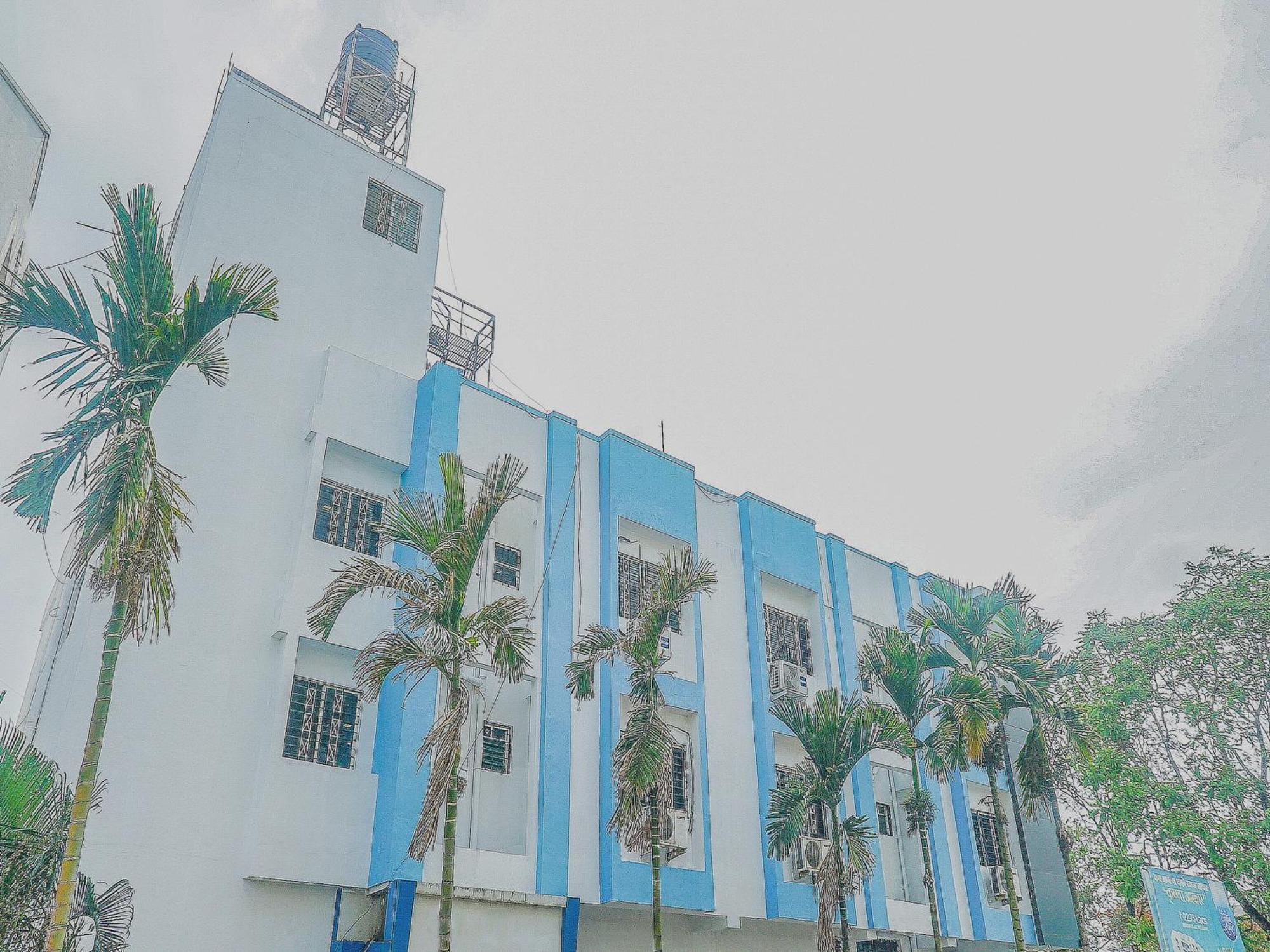 Hotel O Paradise Inn Talegaon Dabhade Dış mekan fotoğraf